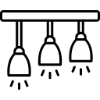 Integrated Lighting Control