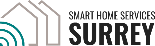 Smart Home Services Surrey