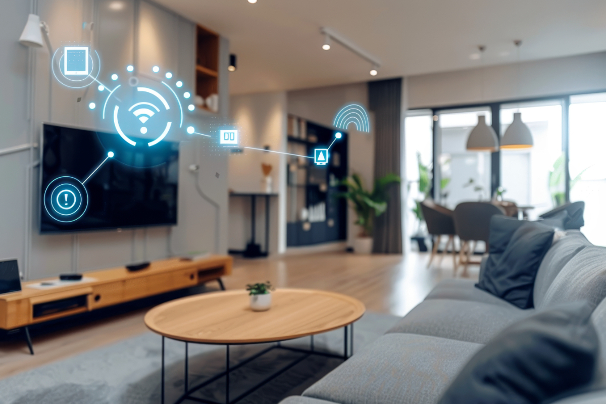 Smart Home Maintenance Surrey | Smart Home Electrical Services