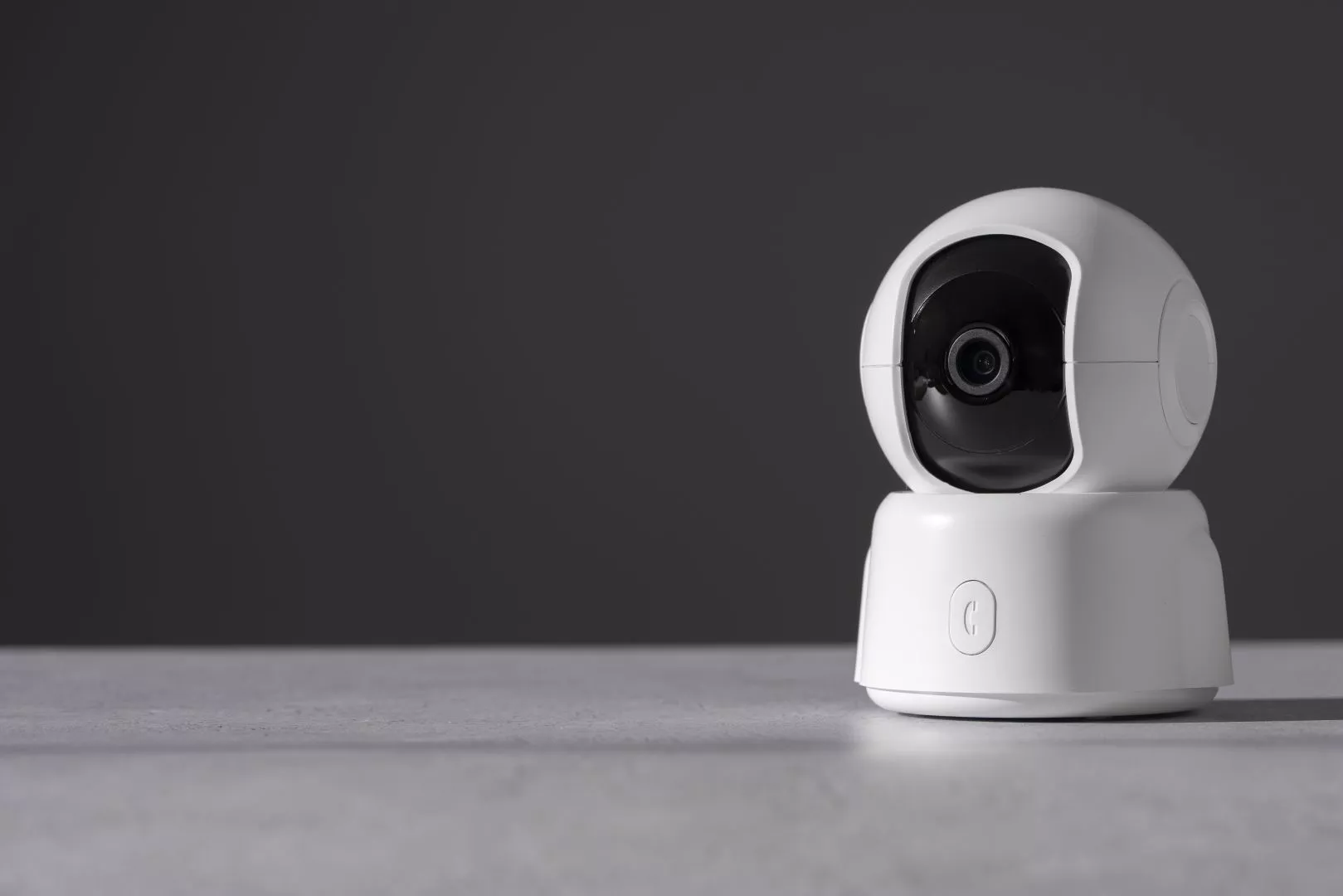 Smart Security & Maintenance Near Me